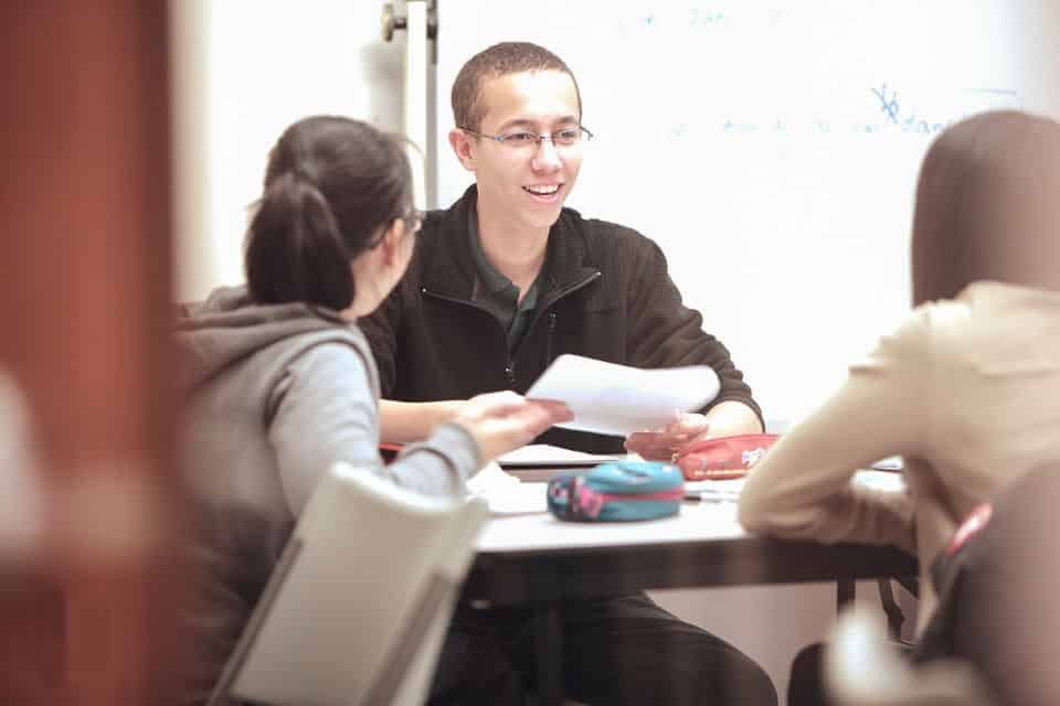 Escuela de francés en Montreal para extranjeros