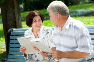 Individual language lessons in a teacher's house