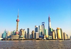 Chinese Language Courses in Shanghai China