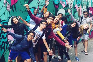 French language courses for children and teenagers in Canada