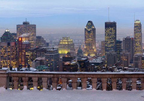 Cursos de francés acreditados en Montreal