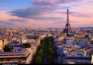 French language courses in Paris