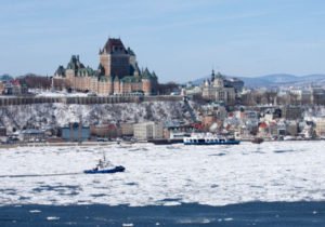 French language courses in Quebec City