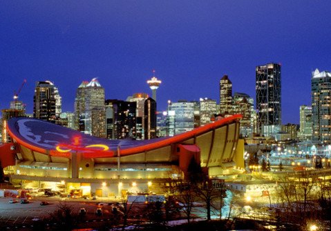 Study English in Calgary