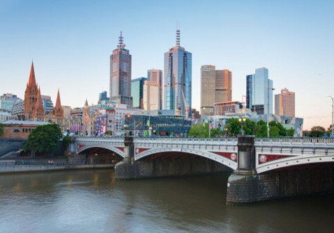 Apprendre l'anglais à Melbourne