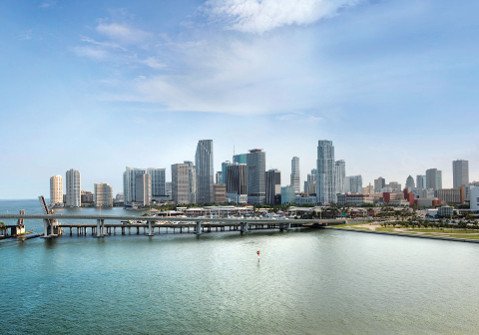 Apprendre l'anglais à Miami