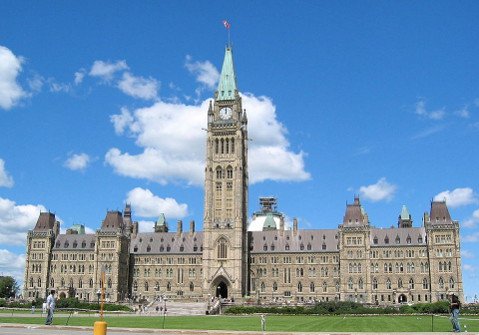 Apprendre l'anglais à Ottawa