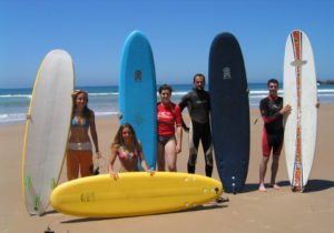 French Courses and Camps for Kids/Teens in Biarritz