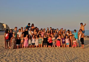 French Courses and Camps for Kids/Teens in Montpellier