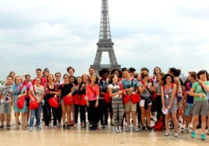 French Courses and Camps for Kids/Teens in Paris