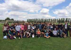 English Courses and Camps for Kids/Teens in Cambridge