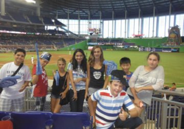 English Courses and Camps for Kids/Teens in Miami