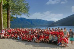 Séjour linguistique anglais pour jeunes à Vancouver