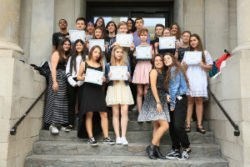 English Courses for Teens in Toronto