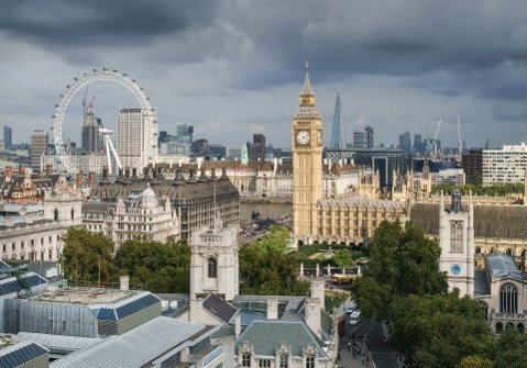 Cursos de inglés en Londres para extranjeros