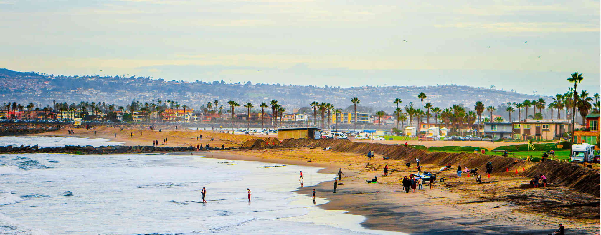 Campamentos y cursos de inglés para niños y jóvenes en San Diego