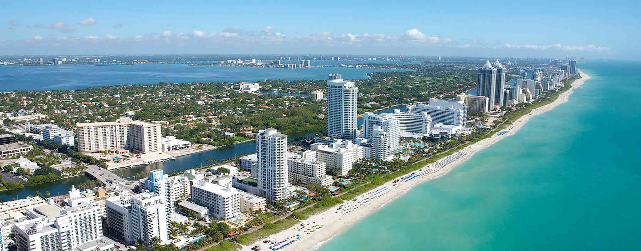 Cours d'anglais à Miami