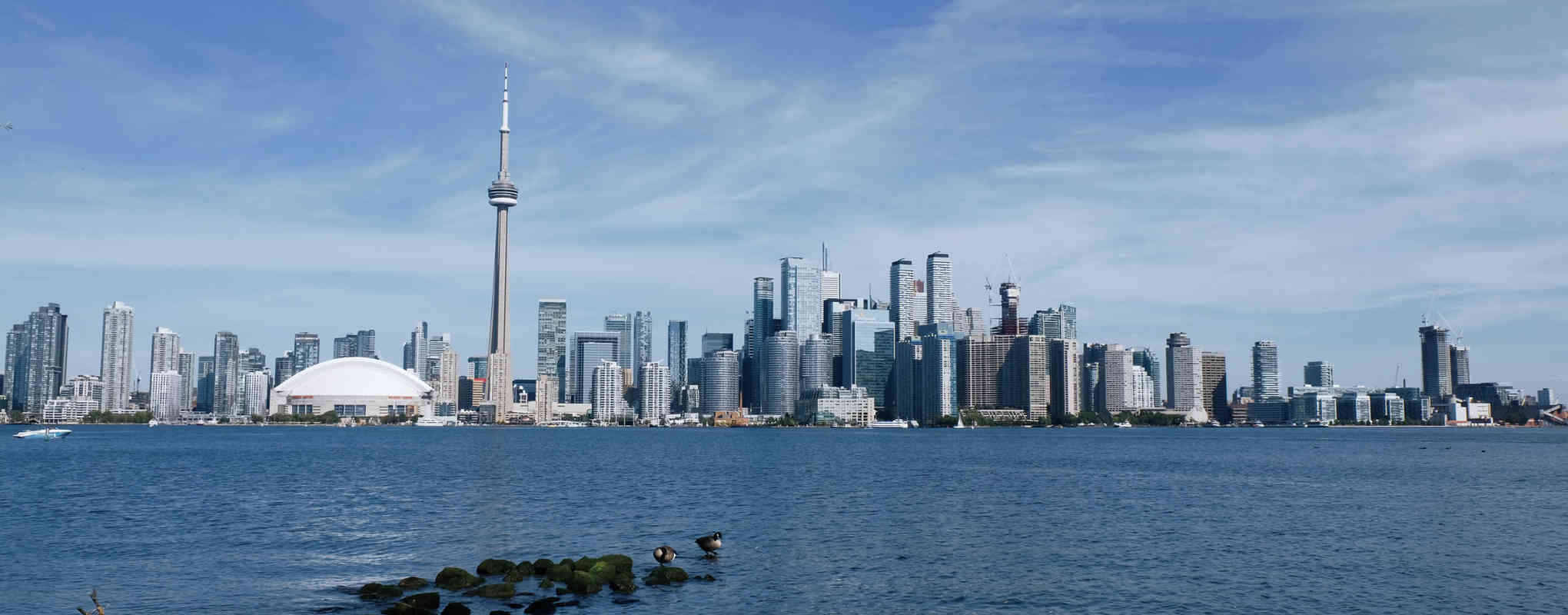 Cours d’anglais séjour linguistique pour jeunes à Toronto