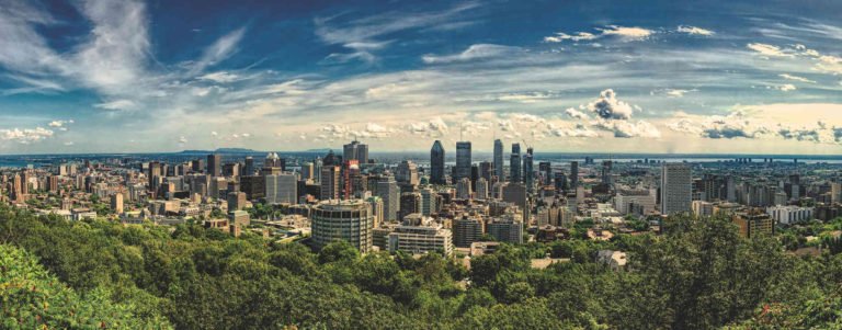 Campamentos y cursos de francés para niños y jóvenes en Montreal