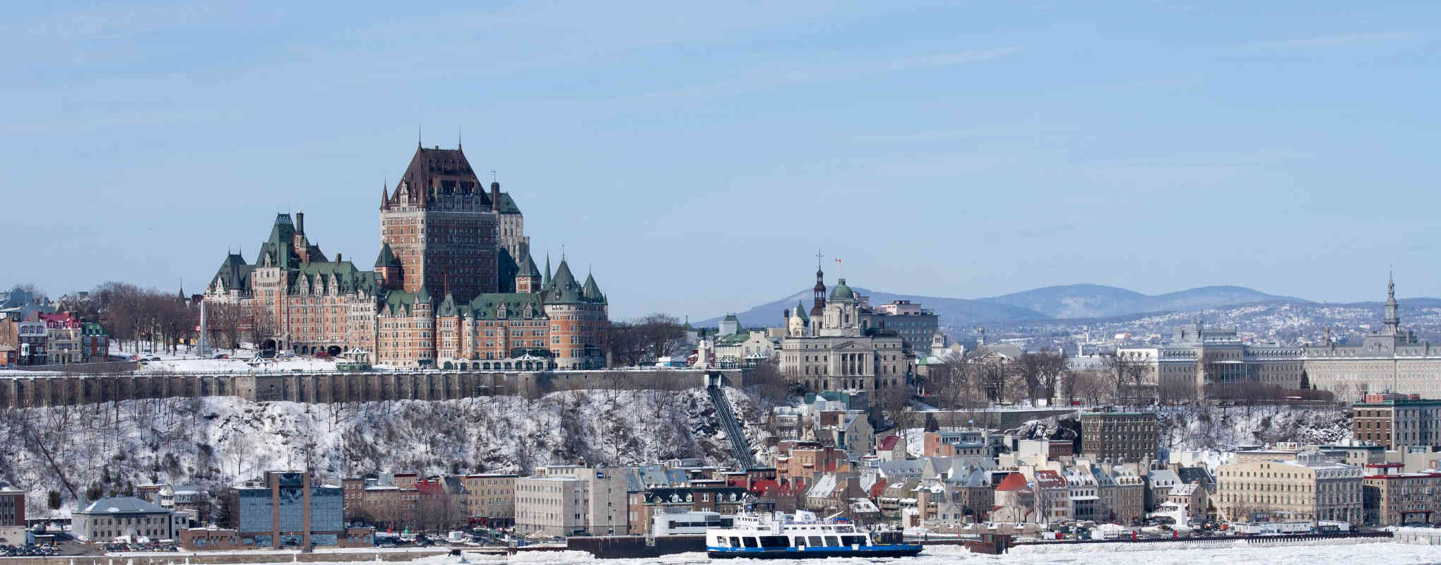 Cursos de francés en Quebec para extranjeros